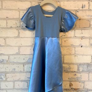 Butterfly Dress (1-2 Years)