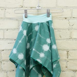 Jade Pissara Pixie Skirt (1-2 Years)
