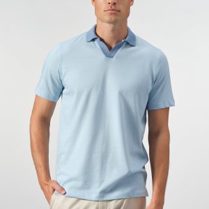 Essential Cotton Polo