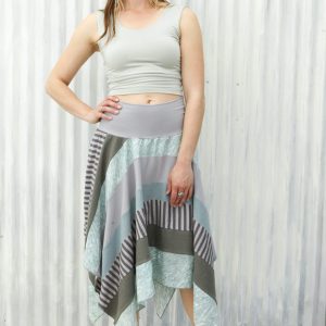 Great Thyme Pixie Skirt