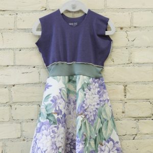Lilac Dress (1-2 Years)