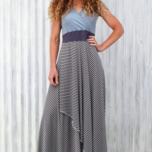 Sky Cynthia Dress