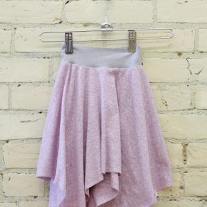 Rosy Pixie Skirt (1-2 Years)